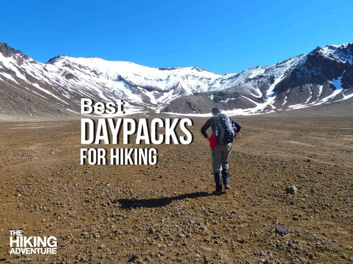 Best Daypack for Hiking: Buying Guide & Recommendations