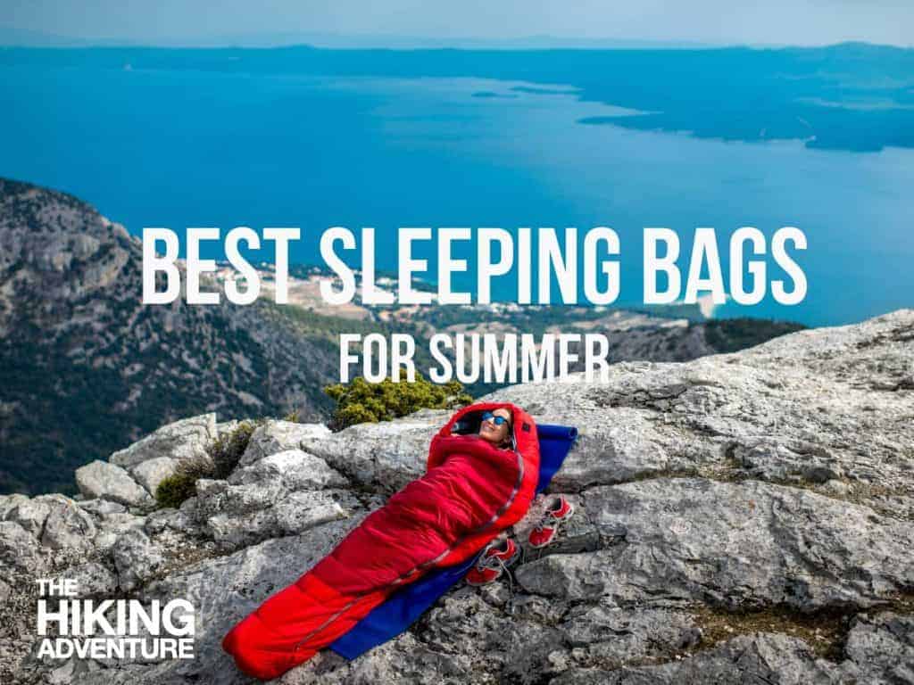 SummerSleepingBag