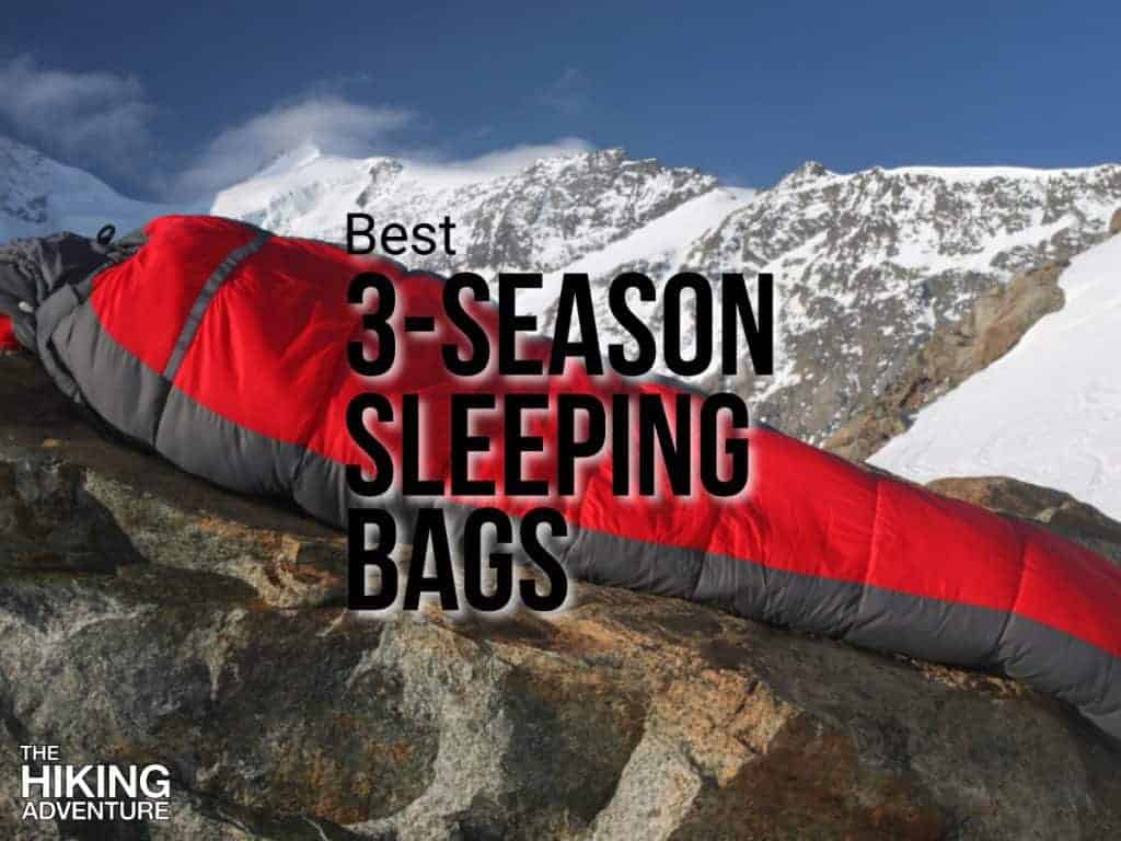 3seasonsleepingbags