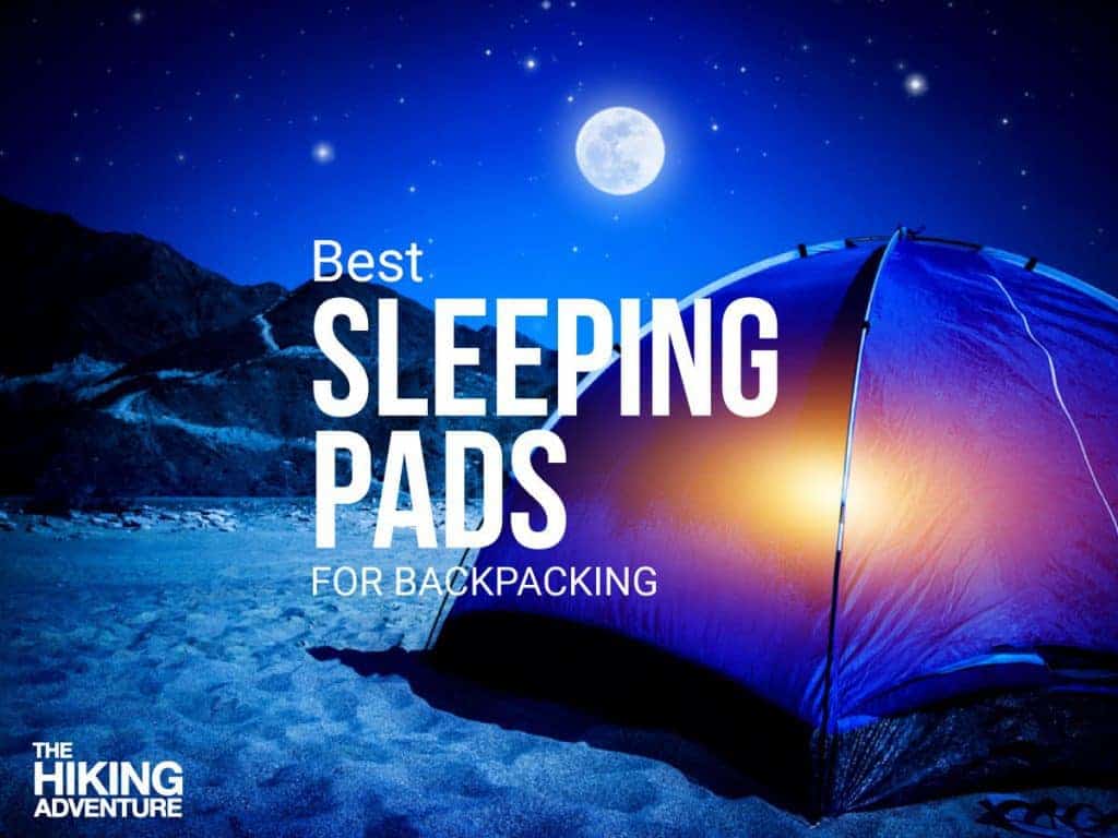 sleepingpads