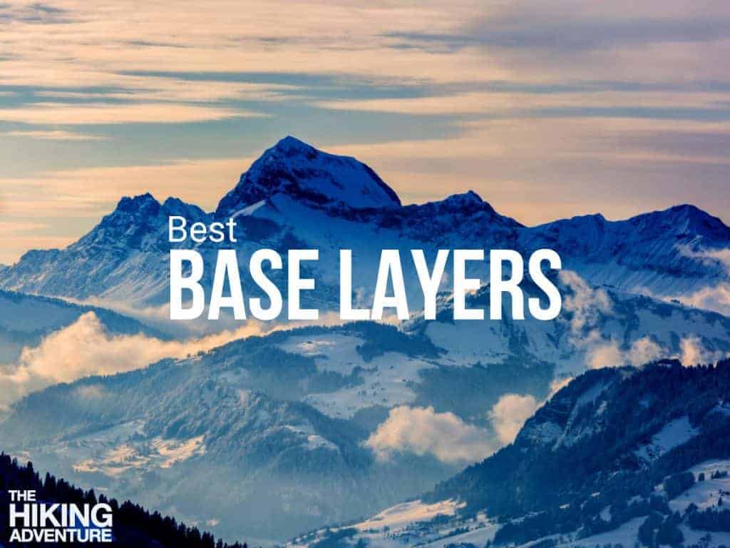BaseLayers