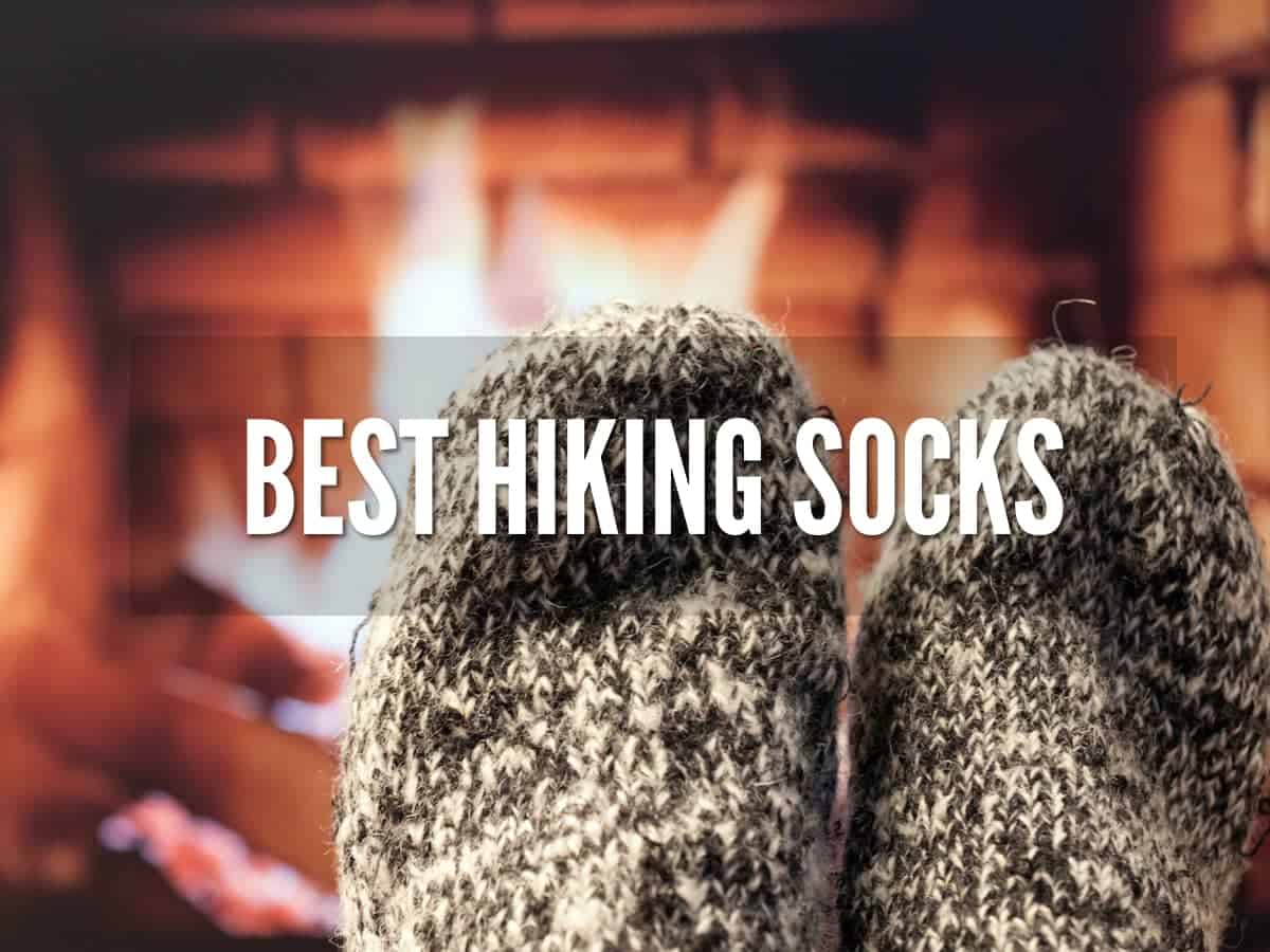 9 of the Best Hiking Socks and How to Choose