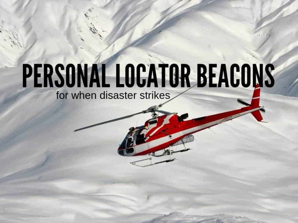 helicopter in emergency mountain rescue