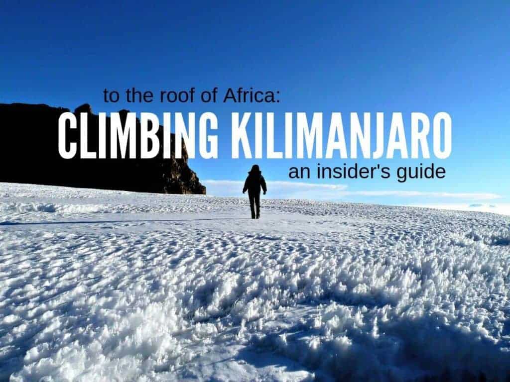 CLIMBING KILIMANJARO-min