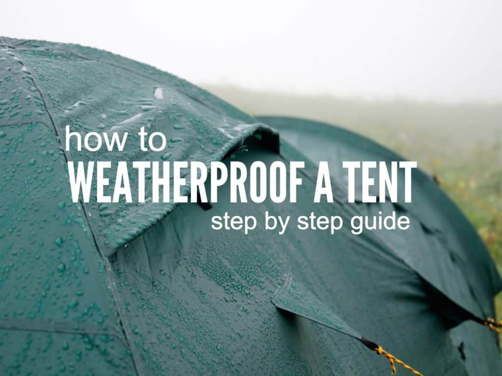 weatherproof
