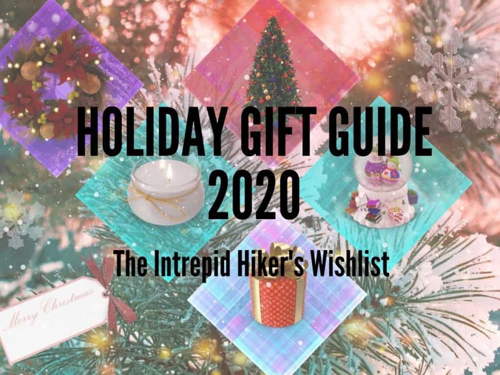 HOLIDAY GIFT GUIDE 2019