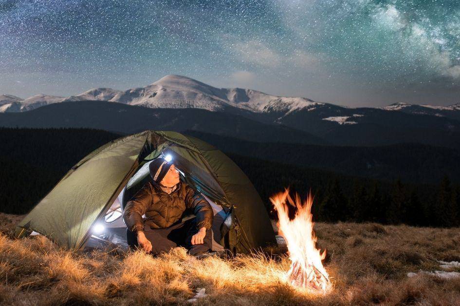 Best Headlamps for Hiking