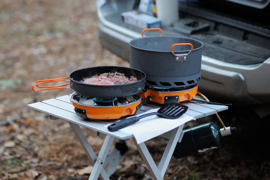 Camping Stoves Reviewed – Best of 2022 Guide