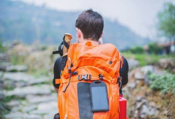 11 Best Portable Solar Chargers for Charging in the Wild