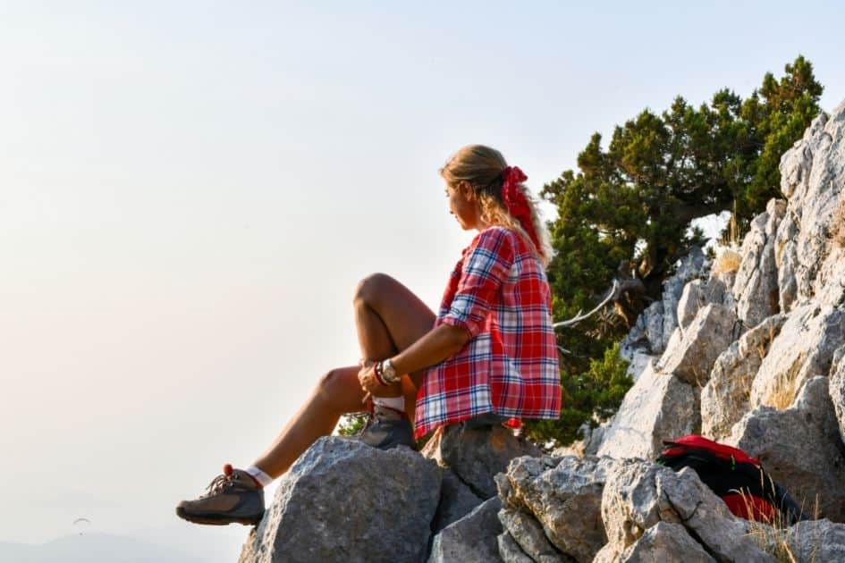 best hiking boots for women