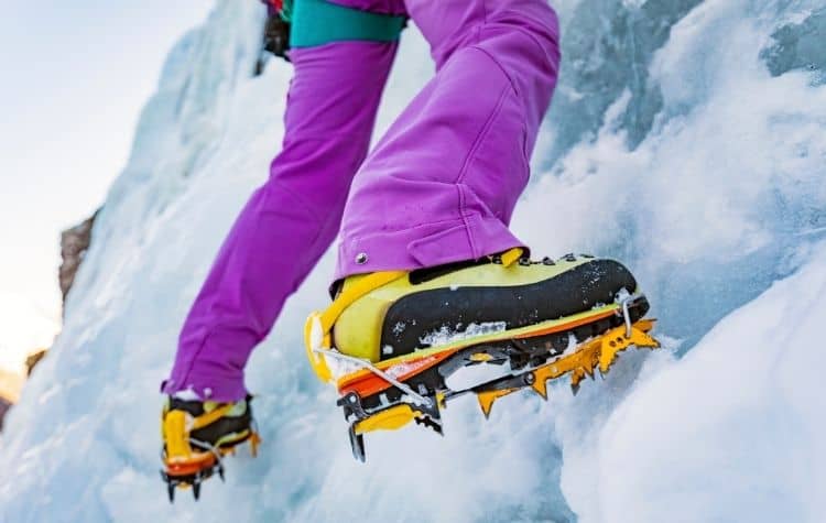 15 Best Hiking Crampons – Ultimate Guide to Gripping the Slopes