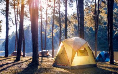 The Ultimate Guide to Using a Tent Footprint