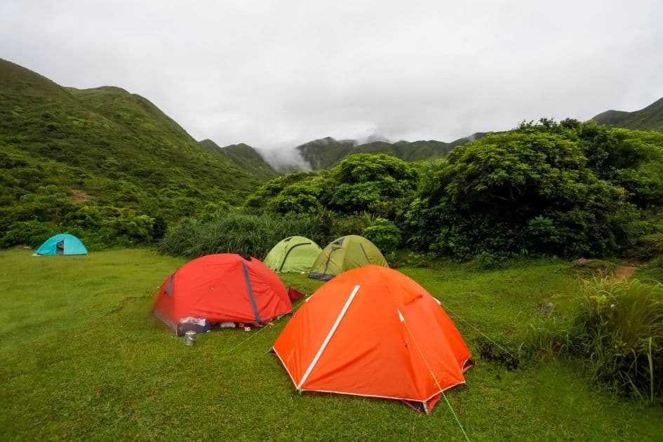 11 Best Easy Up Tents- for Camping & Backpacking 2022