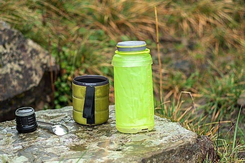 Best Water Bottles for Hiking and Backpacking 2022