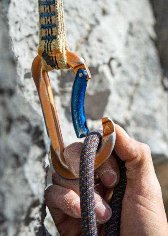 climb-carabiners