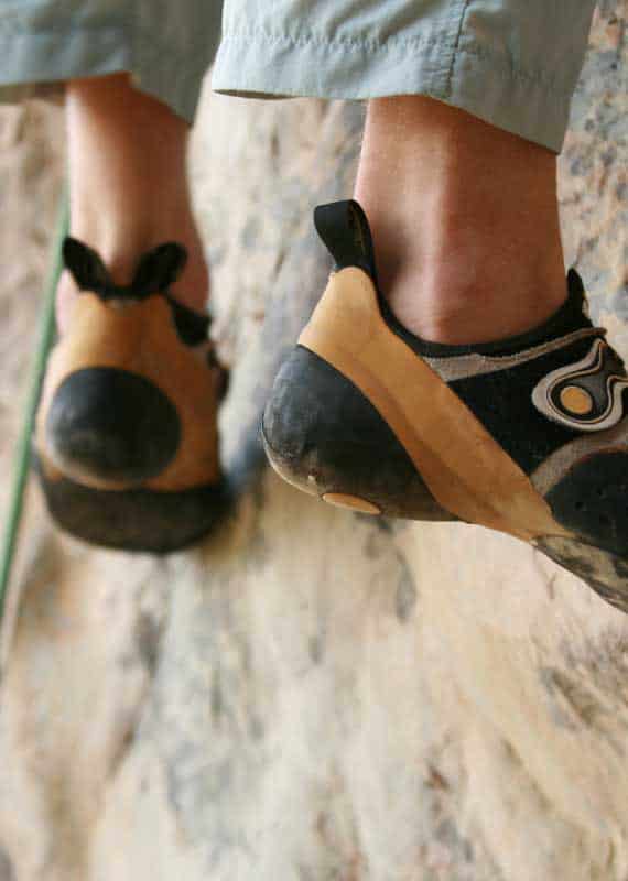 climb-climbing-shoes