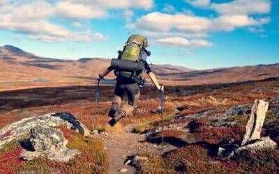 The Best Ultralight Backpacking Winter Sleeping Bags Under 2 lbs