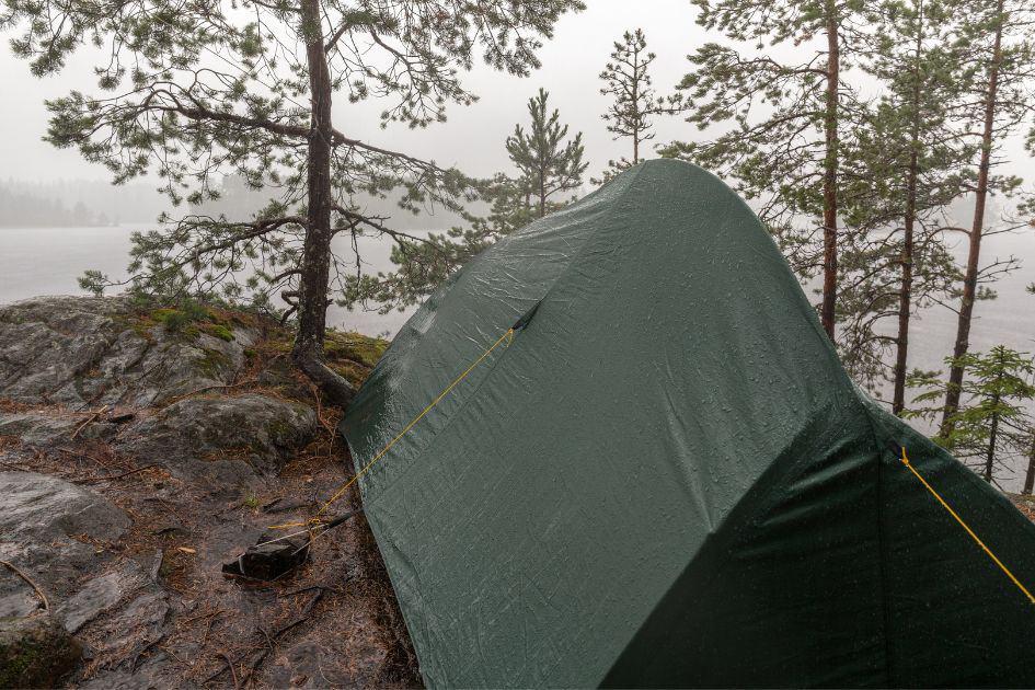 water proof tent