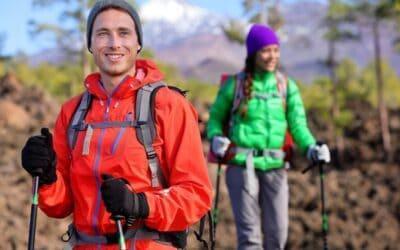 Best Hiking Gloves for 2022