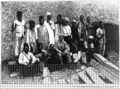 Kilimanjaro Hans Meyer