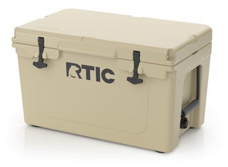 RTIC 45 qt Cooler 