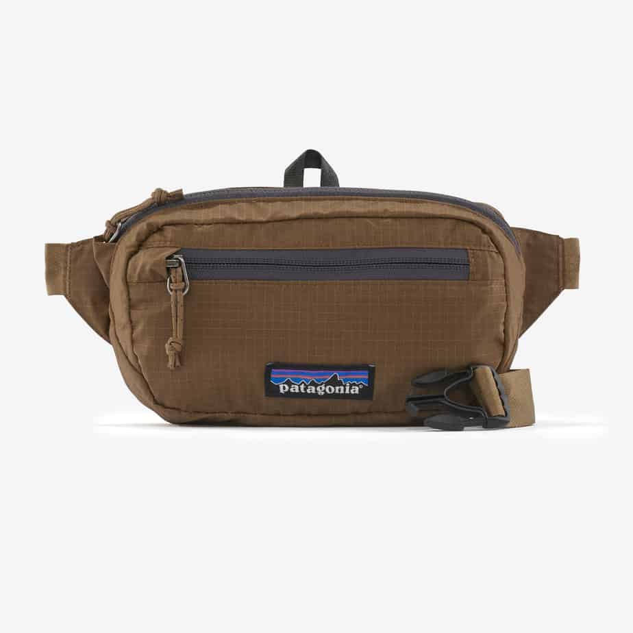 Patagonia fanny pack