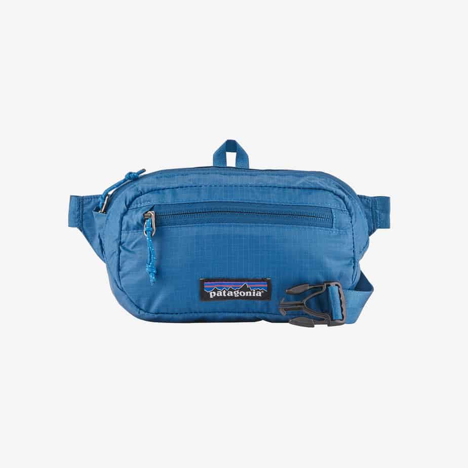 patagonia fanny pack