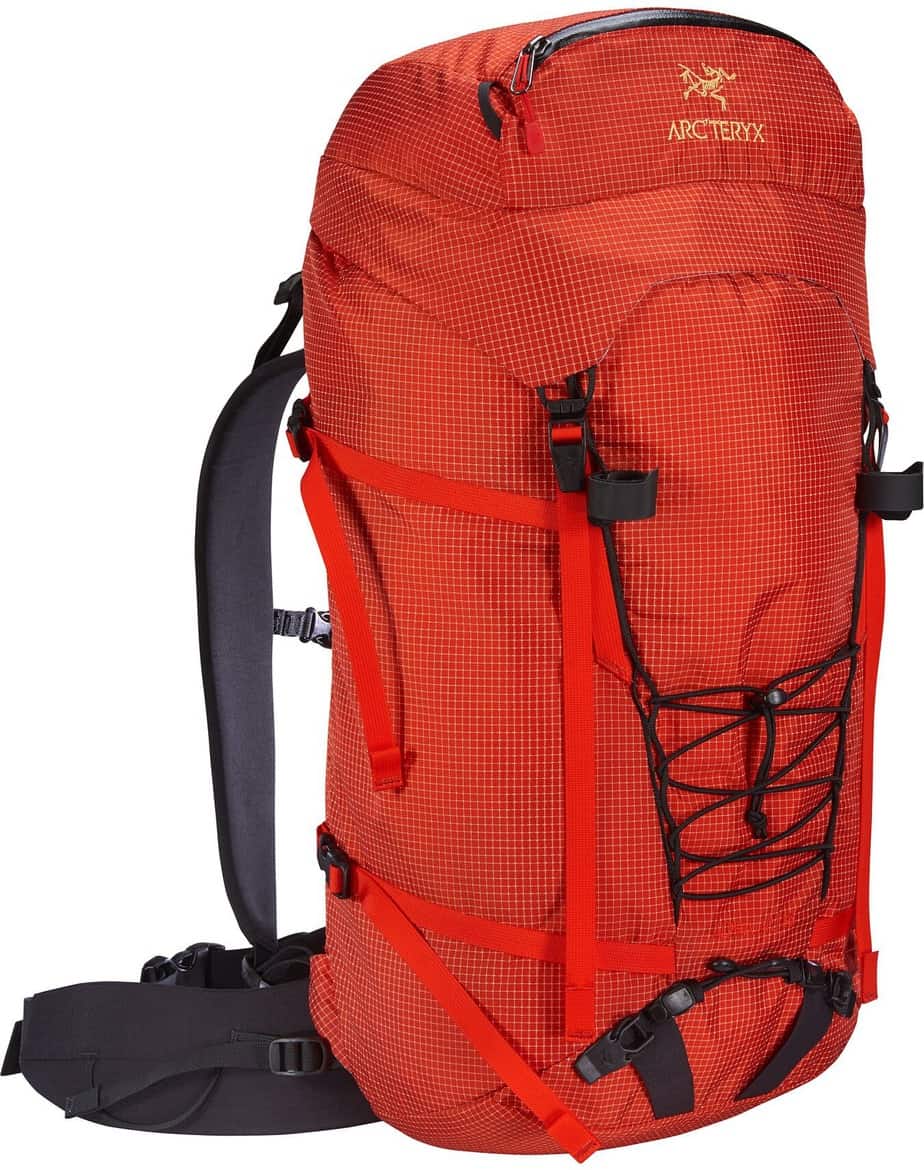 Arc’teryx  35l pack