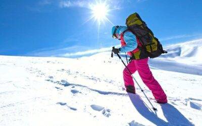 Climbing Mountains- Guide to Start Mountaineering