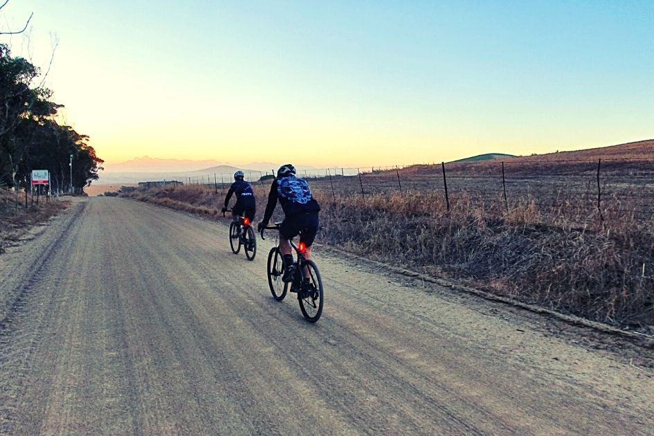 Planning for a bikepacking adventure 5 tips