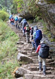 best daypack for hiking