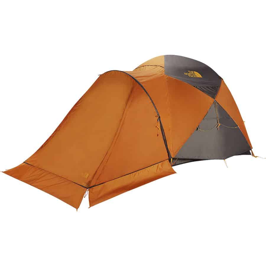 The North Face Northstar winter tent