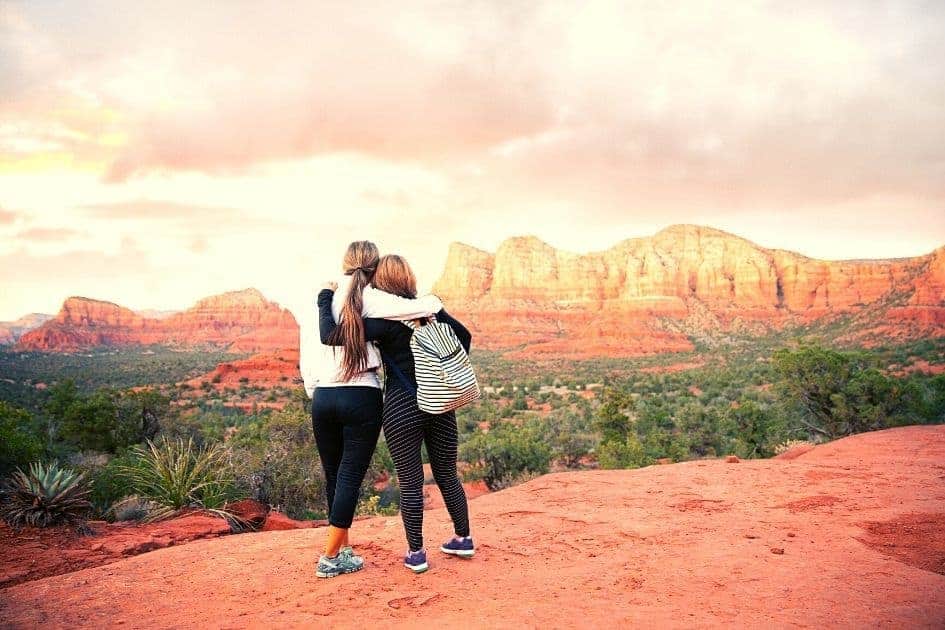 REI Adventures for women