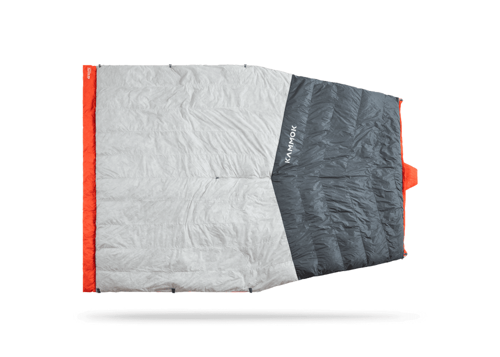 Kammock Quilt