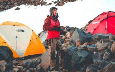 11 Best Mountaineering Tents According to Adventurers