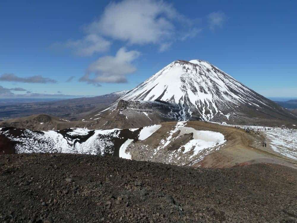 Mt Doom
