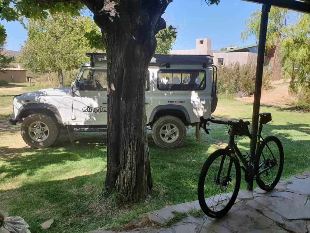 preparing for boys weekend