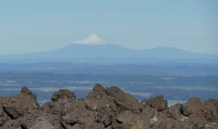 mt taranaki