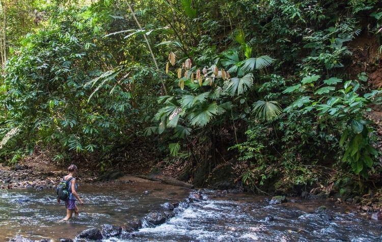Best hiking sandals for women