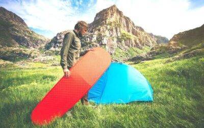 11 Best Camping Cots and Mattresses – The Ultimate Buying Guide 2022