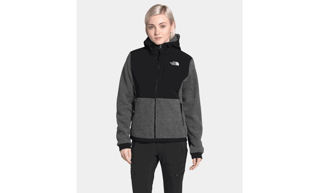The North Face Denali 2 hoodie