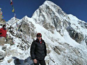 mental stamina for hiking