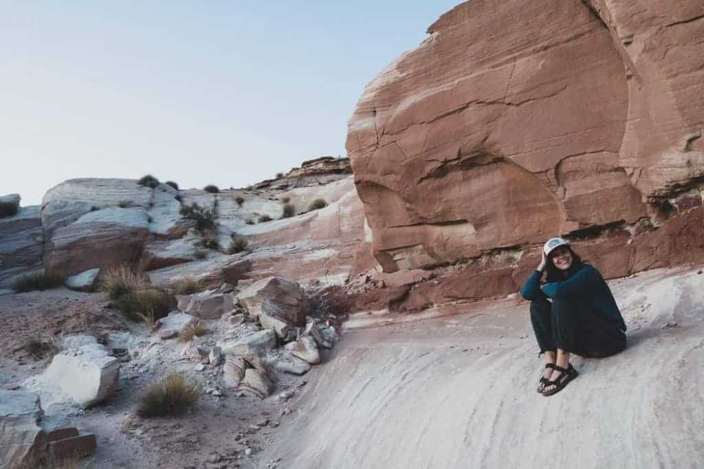 best women's hiking sandal