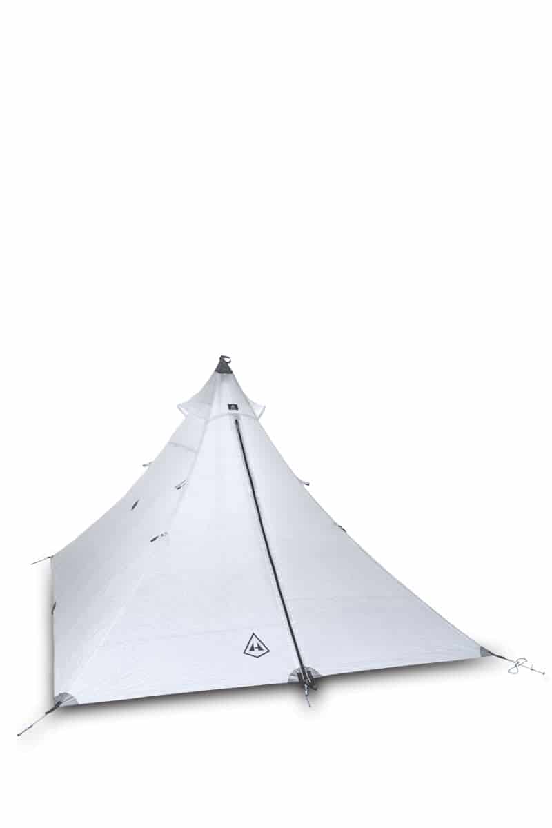 Hyperlite Ultamid 2 Tent