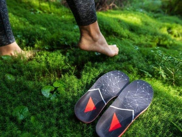 insoles for hiking shoes