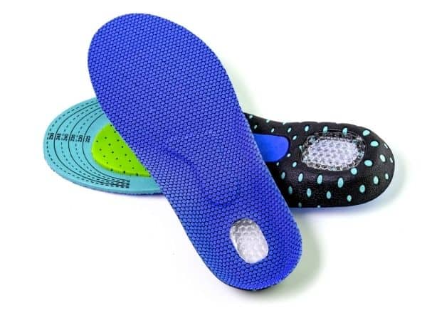 insoles for hiking boots