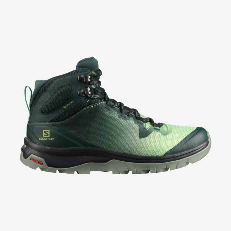 Salomon Vaya hiking shoe