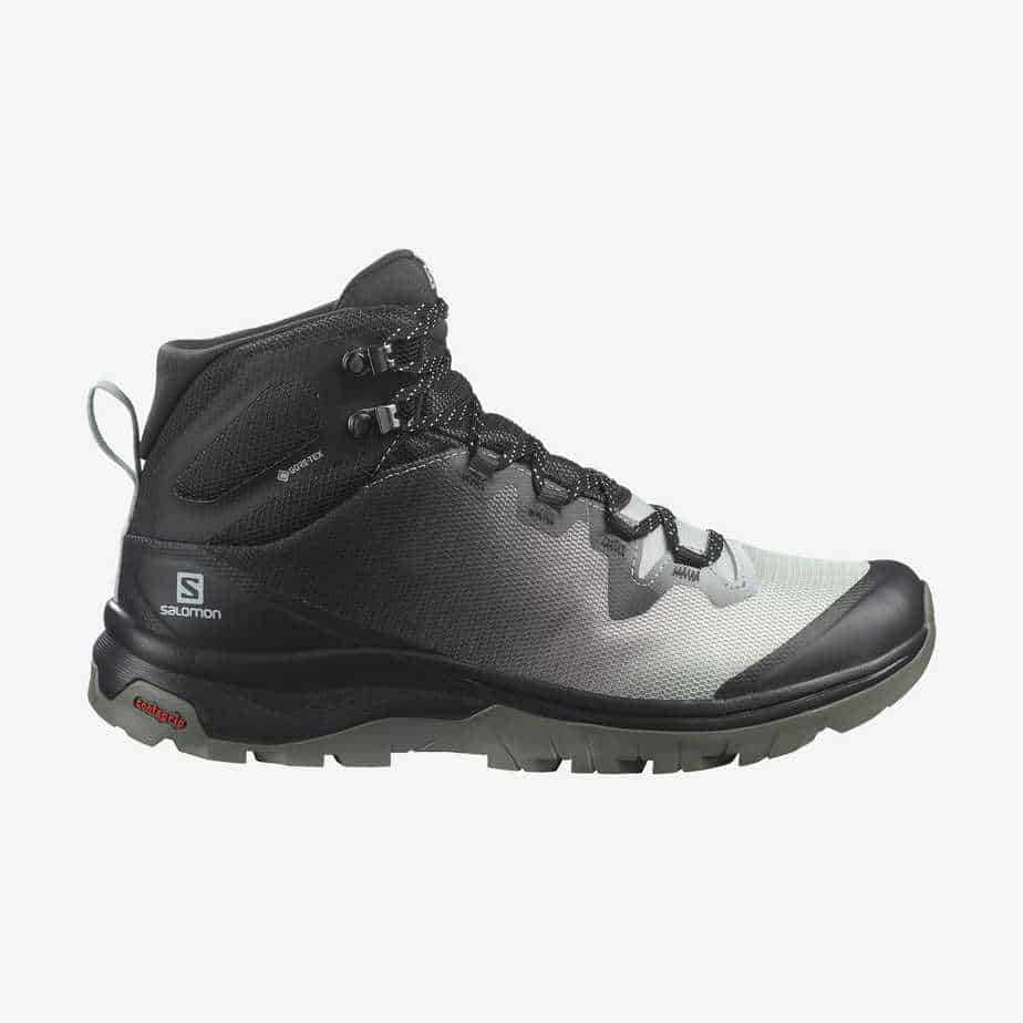 Salomon hiking boot