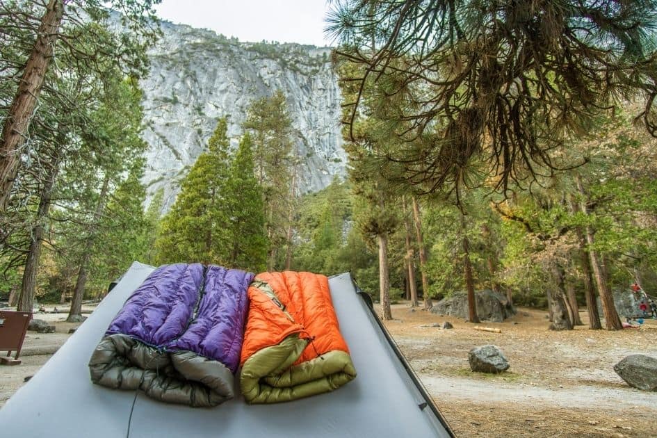 Best Lightweight Backpacking Quilt