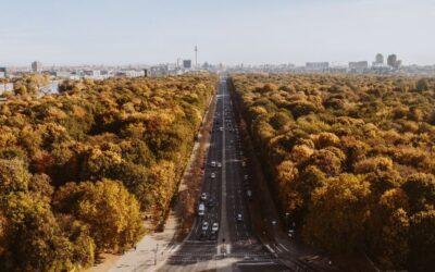 The Best of Outdoor and Camping Near Berlin